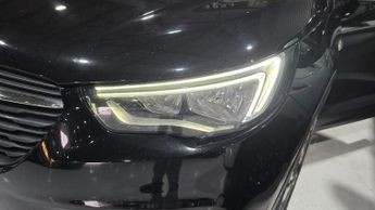 Vauxhall Grandland X 1.5 Turbo D BlueInjection Sport Nav SUV 5dr Diesel Auto Euro 6 (