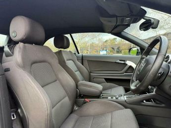 Audi A3 Cabriolet 2.0 TFSI Sport S Tronic Euro 5 2dr