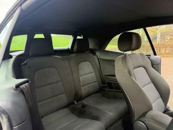 Audi A3 Cabriolet 2.0 TFSI Sport S Tronic Euro 5 2dr
