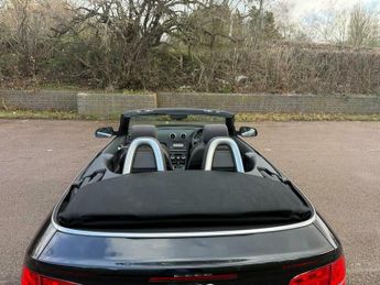 Audi A3 Cabriolet 2.0 TFSI Sport S Tronic Euro 5 2dr