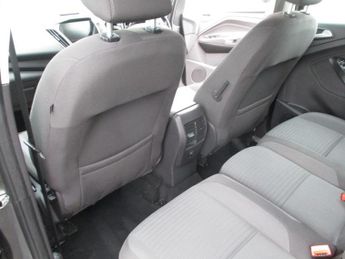 Ford C-Max TITANIUM TDCI