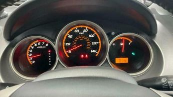 Honda Jazz 1.4 i-DSI SE Sport CVT-7 5dr