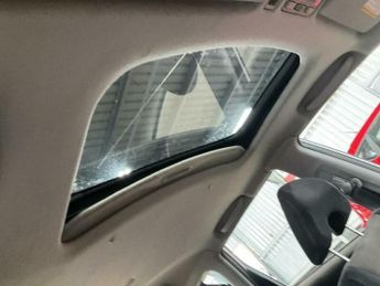 Honda Jazz 1.4 i-DSI SE Sport CVT-7 5dr