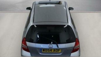 Honda Jazz 1.4 i-DSI SE Sport CVT-7 5dr