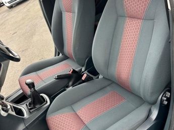 Ford Fiesta TITANIUM