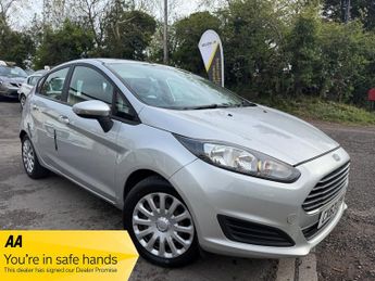Ford Fiesta STYLE TDCI