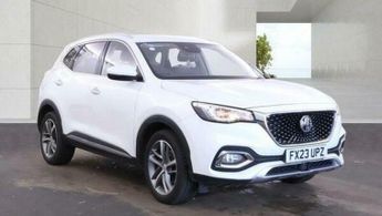 MG HS 1.5 T-GDI Excite DCT Euro 6 (s/s) 5dr