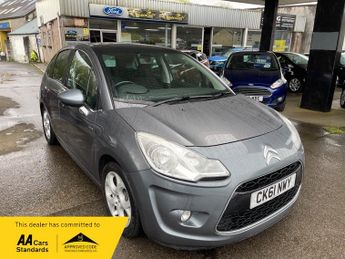 Citroen C3 E-HDI EXCLUSIVE