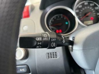 Honda Jazz 1.4 i-DSI SE CVT-7 5dr