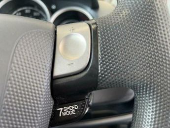 Honda Jazz 1.4 i-DSI SE CVT-7 5dr