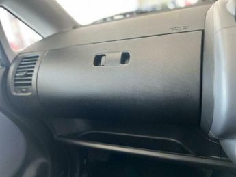 Honda Jazz 1.4 i-DSI SE CVT-7 5dr