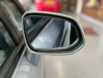 Honda Jazz 1.4 i-DSI SE CVT-7 5dr