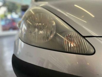 Honda Jazz 1.4 i-DSI SE CVT-7 5dr