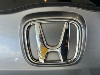 Honda Jazz 1.4 i-DSI SE CVT-7 5dr