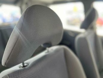 Honda Jazz 1.4 i-DSI SE CVT-7 5dr