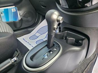 Nissan Micra 1.2 Acenta CVT Euro 6 5dr