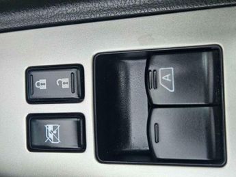 Nissan Micra 1.2 Acenta CVT Euro 6 5dr