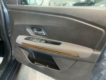 Dacia Sandero 1.0 TCe Comfort CVT Euro 6 (s/s) 5dr