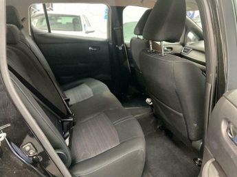 Nissan Leaf 40kWh Acenta Auto 5dr