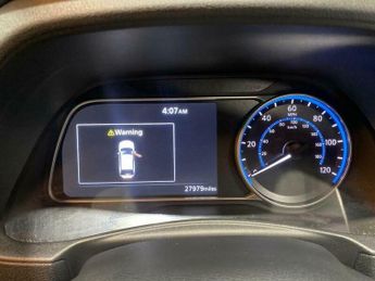 Nissan Leaf 40kWh Acenta Auto 5dr