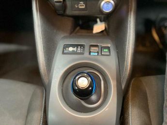 Nissan Leaf 40kWh Acenta Auto 5dr