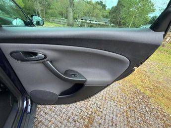 SEAT Altea TDI CR SE DSG