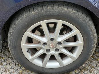 SEAT Altea TDI CR SE DSG