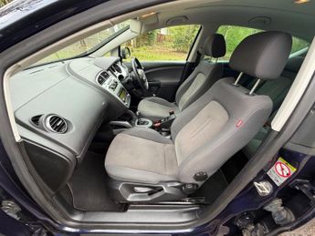 SEAT Altea TDI CR SE DSG