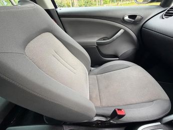 SEAT Altea TDI CR SE DSG