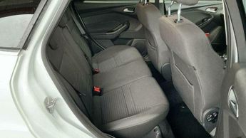 Ford Focus 1.5T EcoBoost Titanium Auto Euro 6 (s/s) 5dr