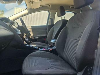 Ford Focus 1.5T EcoBoost Titanium Auto Euro 6 (s/s) 5dr