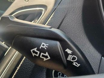Ford Focus 1.5T EcoBoost Titanium Auto Euro 6 (s/s) 5dr