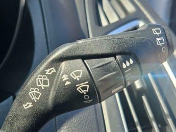 Ford Focus 1.5T EcoBoost Titanium Auto Euro 6 (s/s) 5dr
