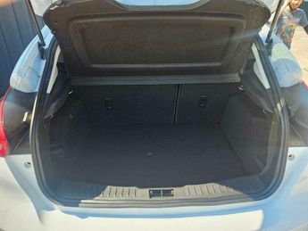 Ford Focus 1.5T EcoBoost Titanium Auto Euro 6 (s/s) 5dr