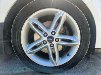 Ford Focus 1.5T EcoBoost Titanium Auto Euro 6 (s/s) 5dr