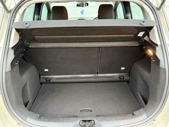 Ford B-Max 1.6 Zetec Powershift Euro 5 5dr