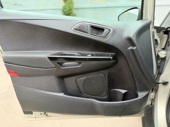 Ford B-Max 1.6 Zetec Powershift Euro 5 5dr