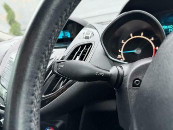Ford B-Max 1.6 Zetec Powershift Euro 5 5dr