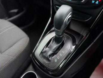 Ford B-Max 1.6 Zetec Powershift Euro 5 5dr