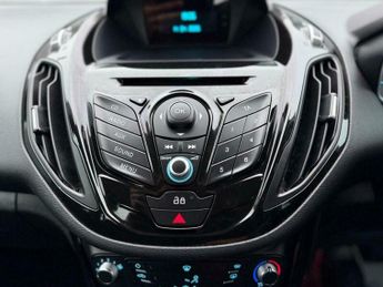 Ford B-Max 1.6 Zetec Powershift Euro 5 5dr