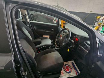 Fiat Grande Punto 1.4 Eleganza 5dr