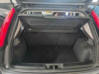 Fiat Grande Punto 1.4 Eleganza 5dr