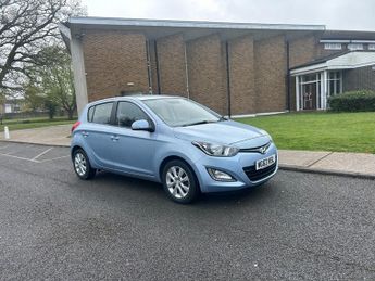 Hyundai I20 STYLE