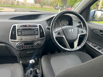 Hyundai I20 STYLE