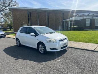 Toyota Auris VALVEMATIC T SPIRIT MM