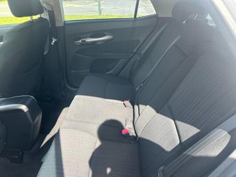 Toyota Auris VALVEMATIC T SPIRIT MM