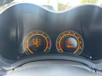 Toyota Auris VALVEMATIC T SPIRIT MM