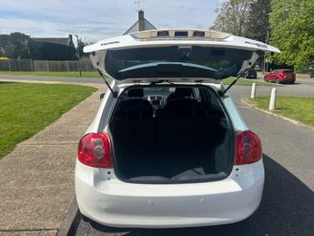 Toyota Auris VALVEMATIC T SPIRIT MM