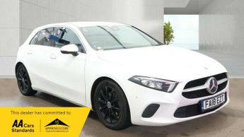 Mercedes A Class A 200 SPORT PREMIUM