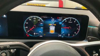 Mercedes A Class A 200 SPORT PREMIUM